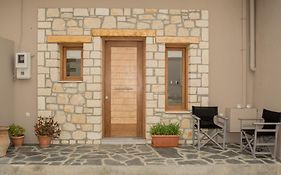 The Mountain House - Authentic Cretan Hideaway - Breathtaking And Nature Views